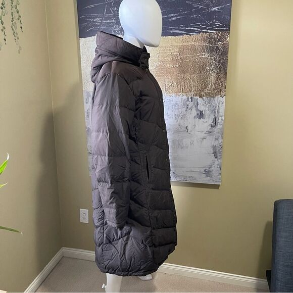 Polo Jeans Company by Ralph Lauren Insulated Long Winter Jacket - Picture 4 of 13